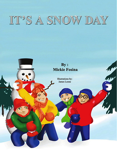 cover snow-day