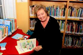 susan berger