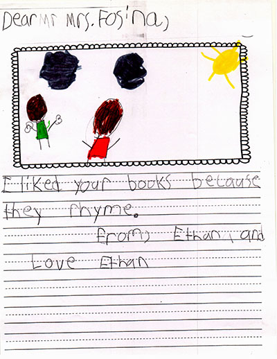 review by ethan