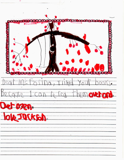review by jack