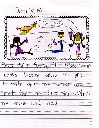review by sophia