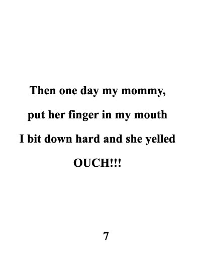 tooth 7