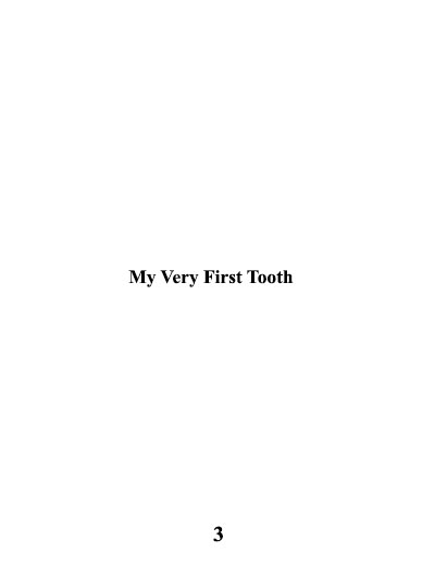 tooth 3
